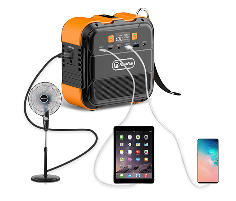 651841e686116b11037ee35d-100w-200w-300w-mini-solar-generator